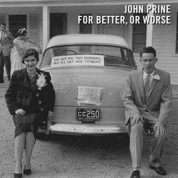 Mental Cruelty Chords by John Prine