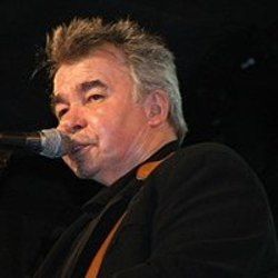 My Old Man Chords by John Prine