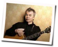 My Woman Chords by John Prine