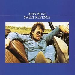 Often Is A Word I Seldom Use by John Prine