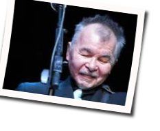 Six O'clock News Chords by John Prine