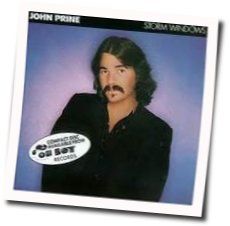 Sleepy Eyed Boy Chords by John Prine