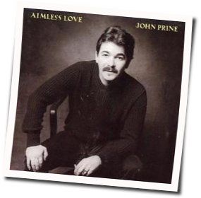 Slow Boat To China Chords by John Prine