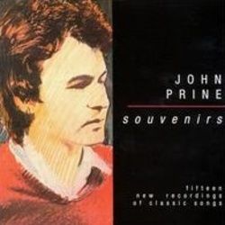 Souvenirs Tab by John Prine