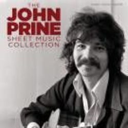 Speed Of The Sound Of Loneliness Chords by John Prine