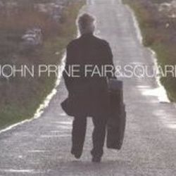That's How Every Empire Falls Chords by John Prine