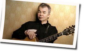 The Bottomless Lake Chords by John Prine