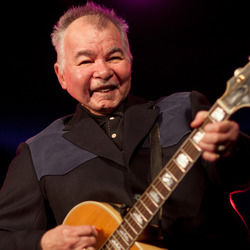 The Great Compromise Chords by John Prine