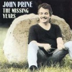 The Third Of July Chords by John Prine