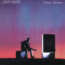 They'll Never Take Her Love From Me Chords by John Prine