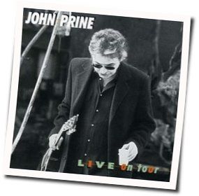 You Mean So Much To Me by John Prine