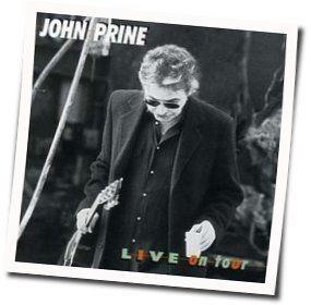 You Mean So Much To Me Chords by John Prine