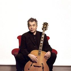 You Never Can Tell Chords by John Prine