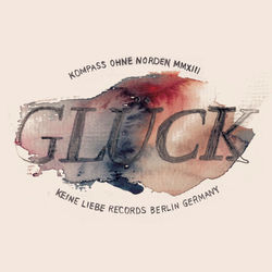 Glück by Prinz Pi