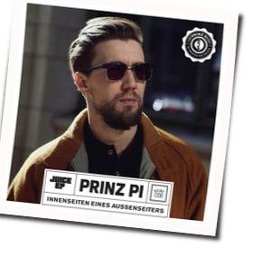 Staub Aufbruch Chords by Prinz Pi