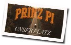 Unser Platz Chords by Prinz Pi