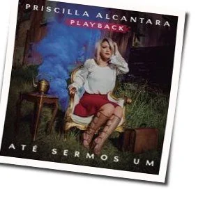 Sou Escolhido Chords by Priscilla Alcântara