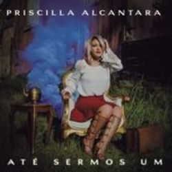 Chuva De Glória Chords by Priscilla Alcântara