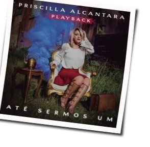Sou Escolhido Chords by Priscilla Alcântara