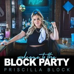Ever Since You Left Chords by Priscilla Block