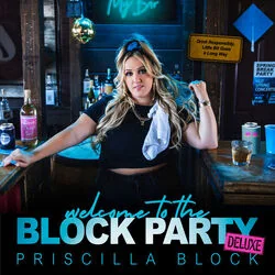 Getting Even Chords by Priscilla Block