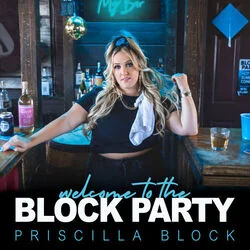 Ive Gotten Good Chords by Priscilla Block