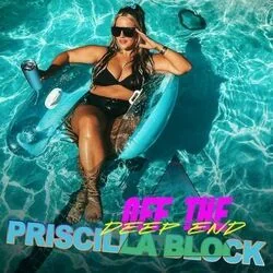 Off The Deep End Chords by Priscilla Block