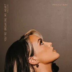 You're Breaking My Heart Cecilia Chords by Priscilla Block