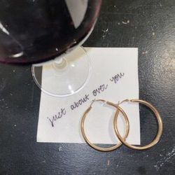 Just About Over You Chords by Priscilla Block