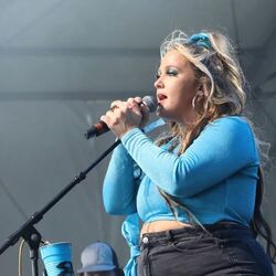 Little Bit Chords by Priscilla Block