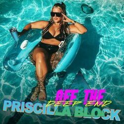 Off The Deep End Chords by Priscilla Block