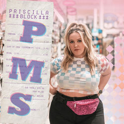 Pms Chords by Priscilla Block