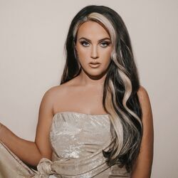 Things You Didn't See Chords by Priscilla Block