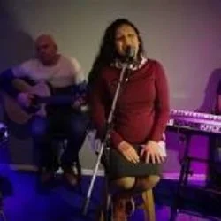Tomame De Tu Mano Chords by Priscilla Bueno