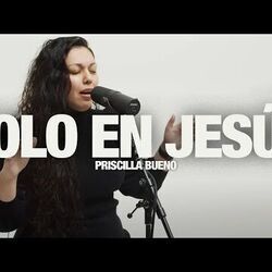 El Nombre De Jesús Es Poder Chords by Priscilla Bueno