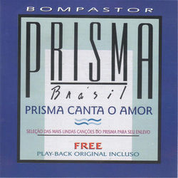 Amor Em Qualquer Língua Chords by Prisma Brasil