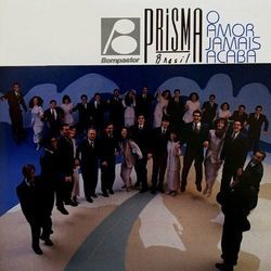 Deus Aguenta Chords by Prisma Brasil
