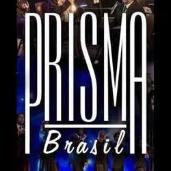 Forte Como Um Menino Chords by Prisma Brasil