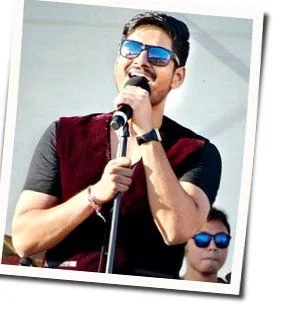 Bulleya Chords by Pritam