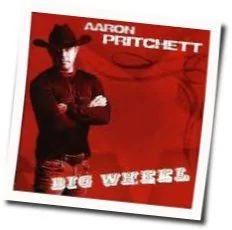 How Do I Get There Chords by Aaron Pritchett