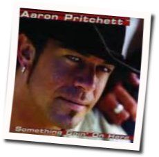 New Frontier Chords by Aaron Pritchett