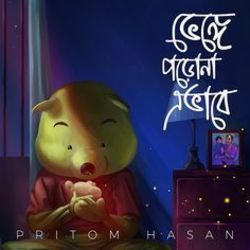 Bhenge Porona Ebhabe by Pritom Hasan