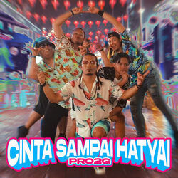 Cinta Sampai Hatyai Chords by Pro2g