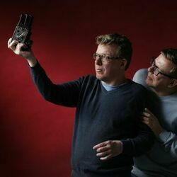 Angry Cyclist Chords by The Proclaimers