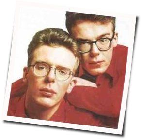 Beautiful Truth Chords by The Proclaimers