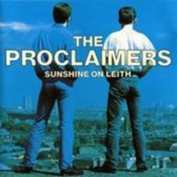 Cap In Hand  Chords by The Proclaimers