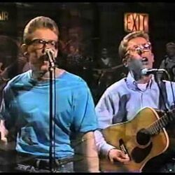 I Would Walk 500 Miles by The Proclaimers