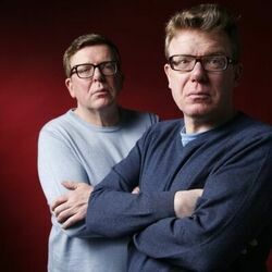 Information by The Proclaimers