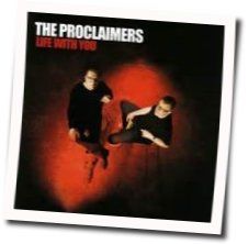 Life With You Chords by The Proclaimers