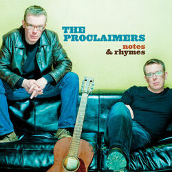 Love Can Move Mountains by The Proclaimers